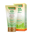 Organic Hair Growth Booster With Vitamin B5 2 Oz