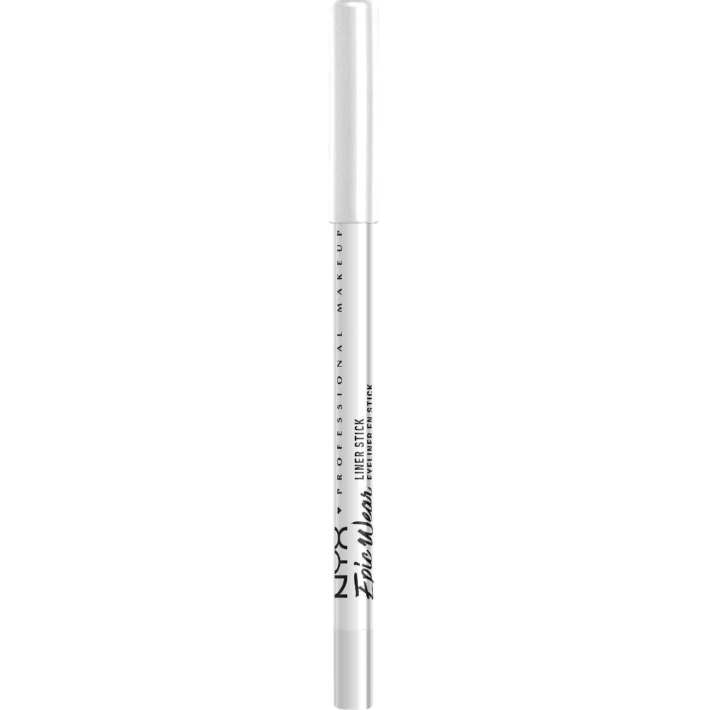 NYX Epic Wear Liner Stick 09 - Pure White