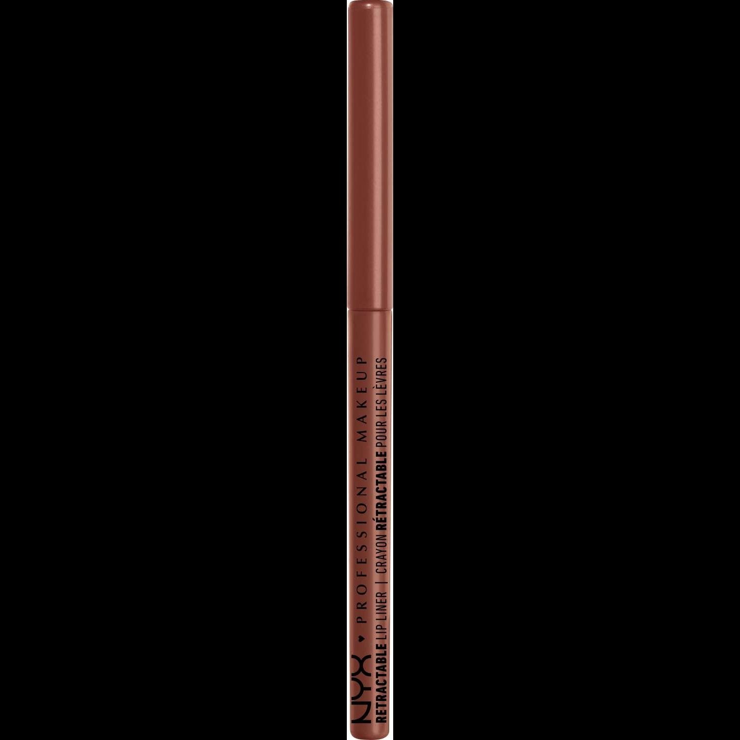 NYX  Retractable Lip Liner 04 - Sienna