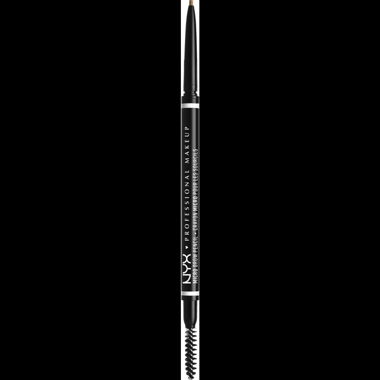 NYX  Micro Brow Pencil 02 - Blonde