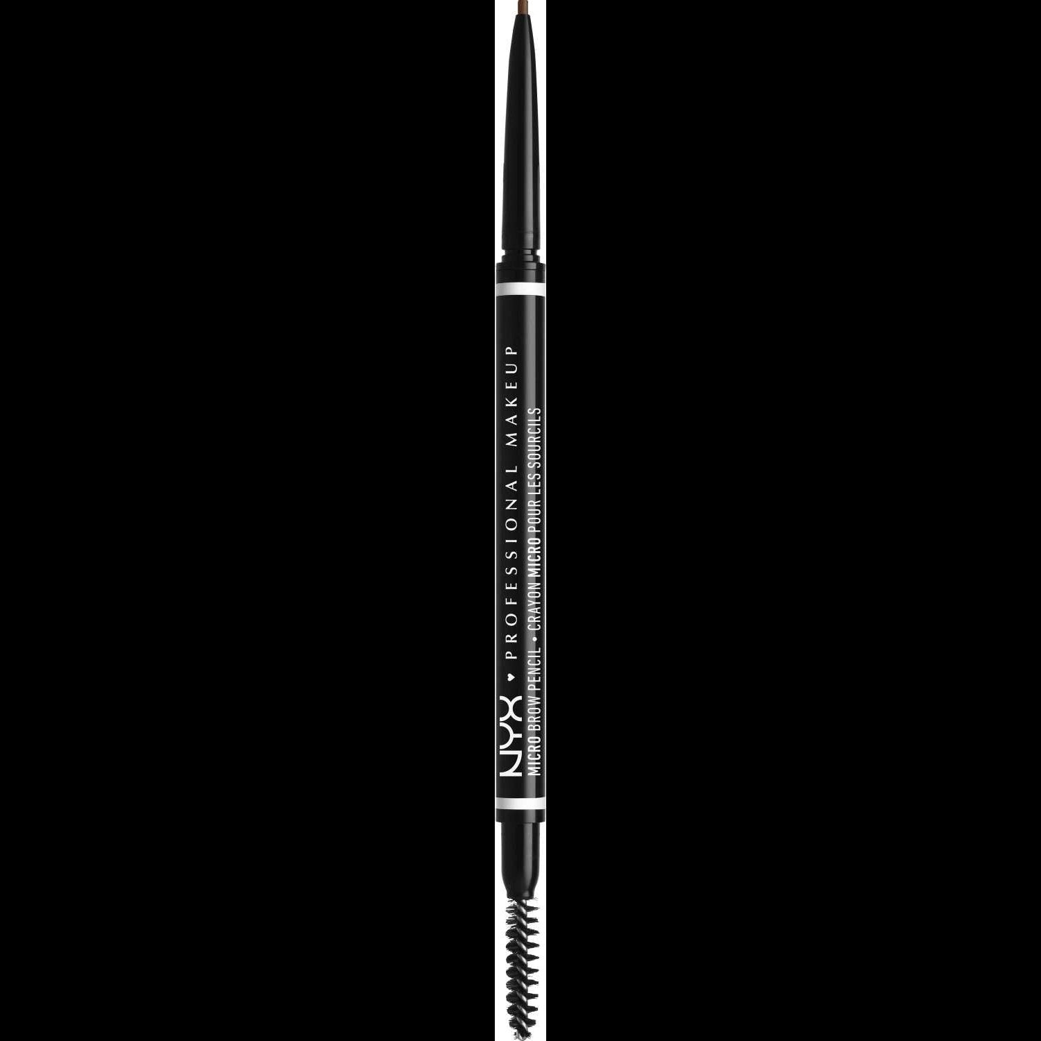 NYX  Micro Brow Pencil 04 - Chocolate