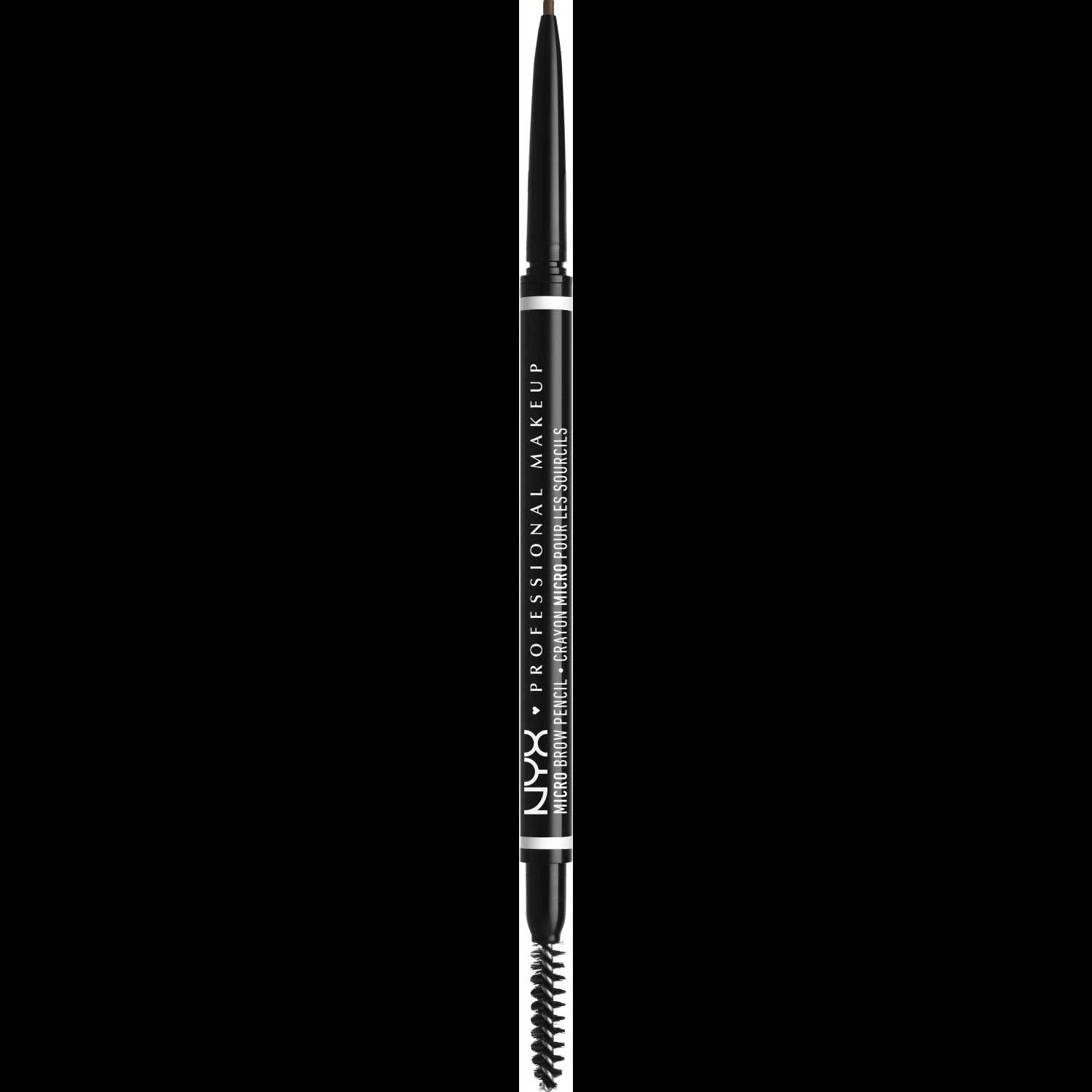NYX  Micro Brow Pencil 06 - Brunette