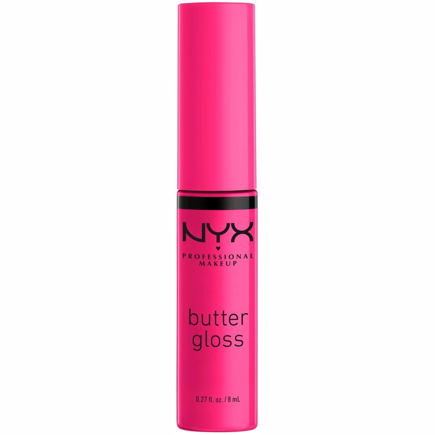 NYX  Butter Gloss 38 - Summer Fruit .27 Fl Oz