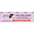 Black  White Fade Cream 0.75 Oz