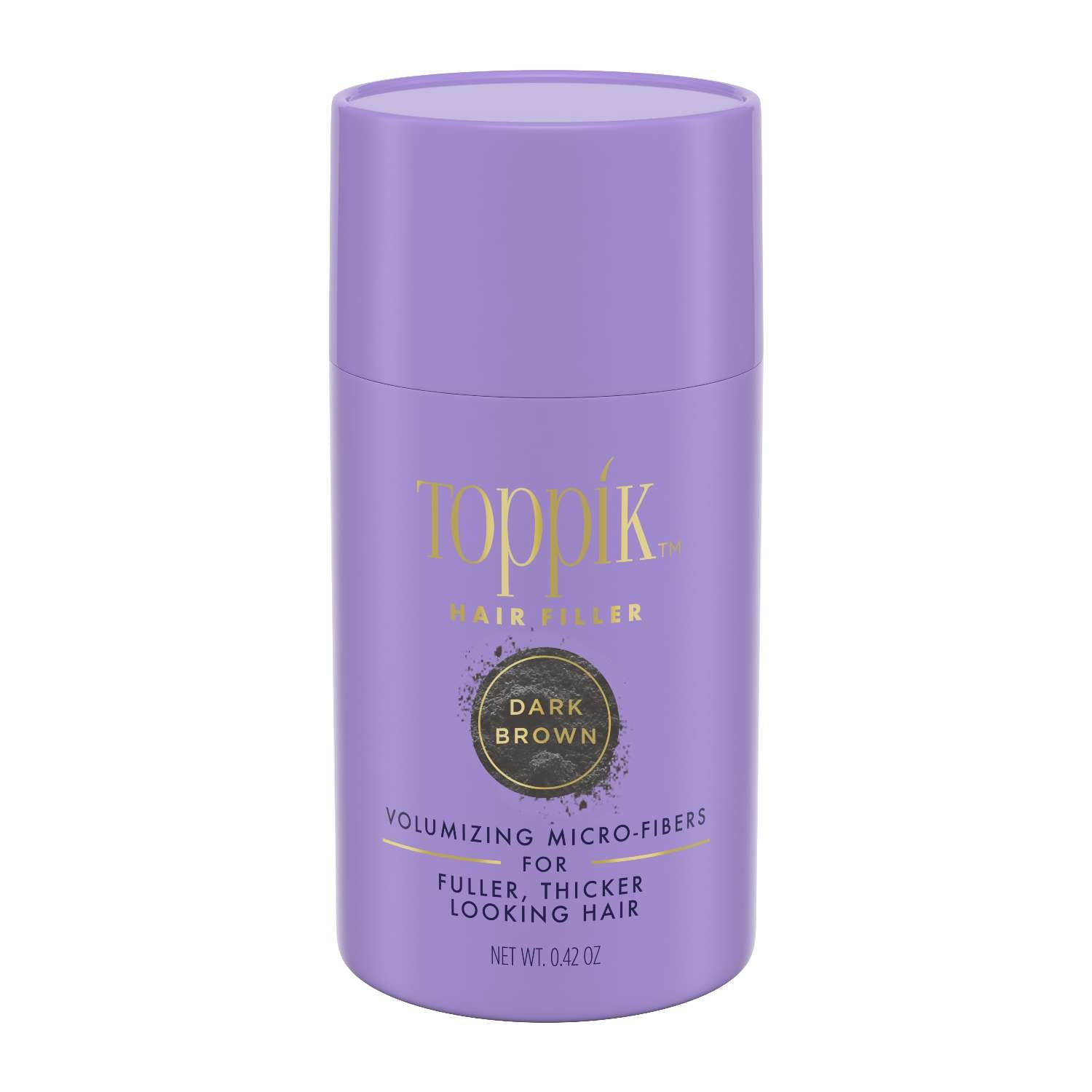 Toppik Hair Filler Dark Brown