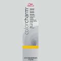 Wella Color Charm Gel 0672T  Medium Smokey Ash Blonde 2 Oz