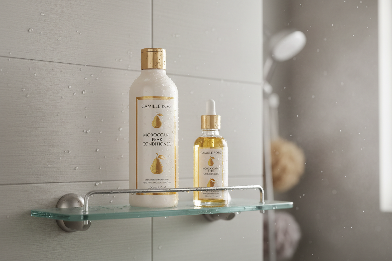 CAMILLE ROSE 2 PC BUNDLE