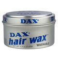 Dax Hair Wax Washable